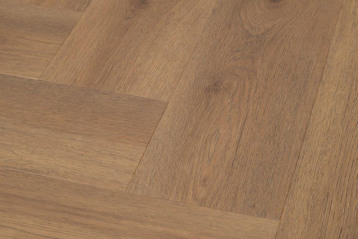 Floer Narwal Nussbraun Walfischgrät Klebe - Vinyl FLR - 3523 - Solzaleben.de