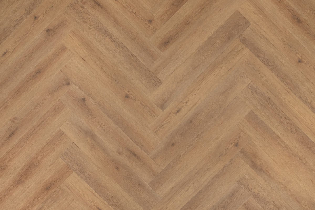 Floer Narwal Nussbraun Walfischgrät Klick Vinyl FLR - 3912 - Solzaleben.de