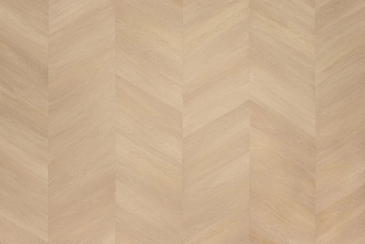 Floer Natur Eiche Chevron Klebe-Vinyl FLR-3571 - Solzaleben.de