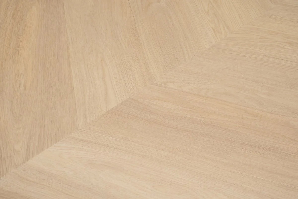 Floer Natur Eiche Chevron Klebe-Vinyl FLR-3571 - Solzaleben.de