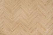 Floer Natur Eiche Fishgrät Klick Vinyl FLR - 3933 - Solzaleben.de