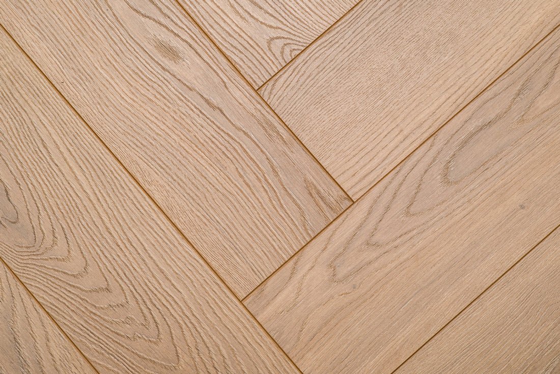 Floer Natur Eiche Fishgrät Laminat FLR - 1603 - Solzaleben.de