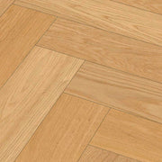 Floer Natur Eiche Hybrid Holz Fishgrät FLR - 5017 - Solzaleben.de
