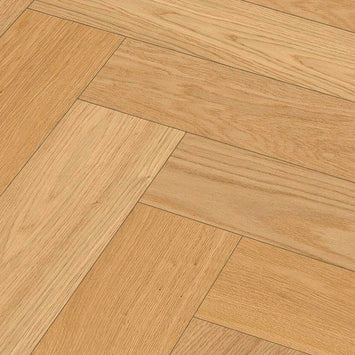 Floer Natur Eiche Hybrid Holz Fishgrät FLR - 5017 - Solzaleben.de