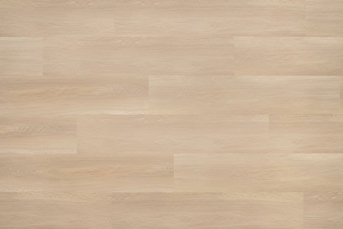 Floer Natur Eiche Landhaus Klebe - Vinyl FLR - 3233 - Solzaleben.de