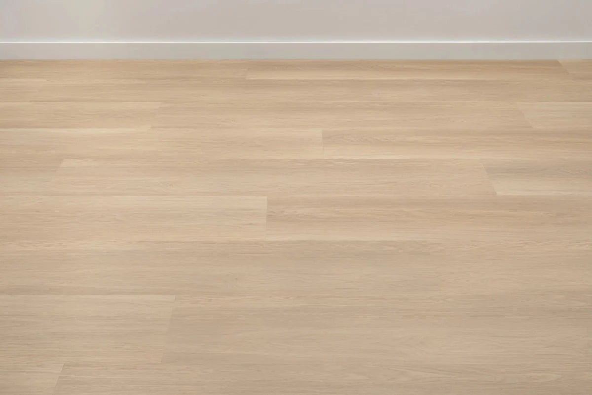 Floer Natur Eiche Landhaus Klebe-Vinyl FLR-3233 - Solzaleben.de