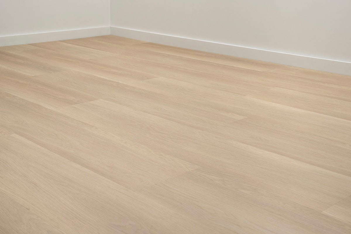 Floer Natur Eiche Landhaus Klebe - Vinyl FLR - 3233 - Solzaleben.de