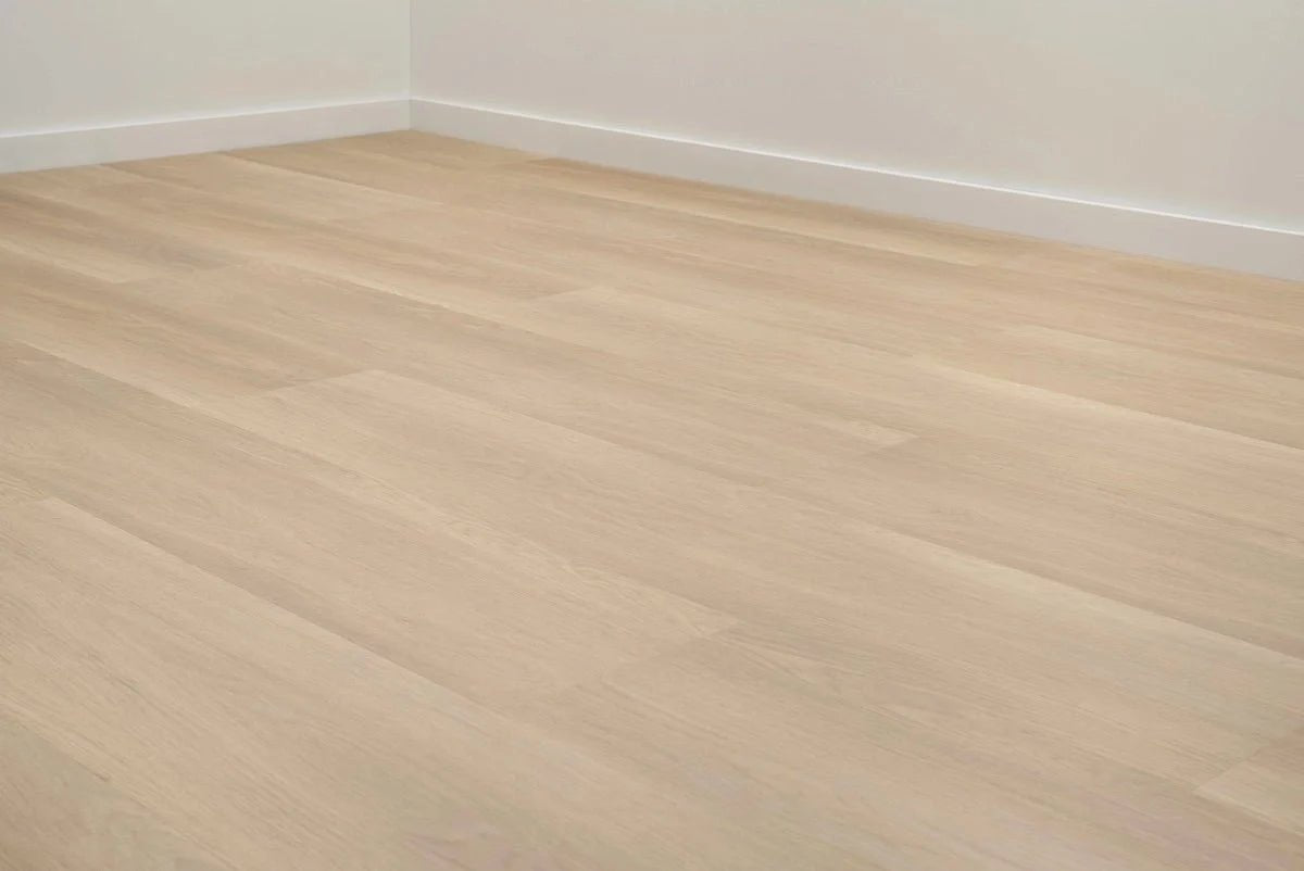 Floer Natur Eiche Landhaus Klebe-Vinyl FLR-3233 - Solzaleben.de
