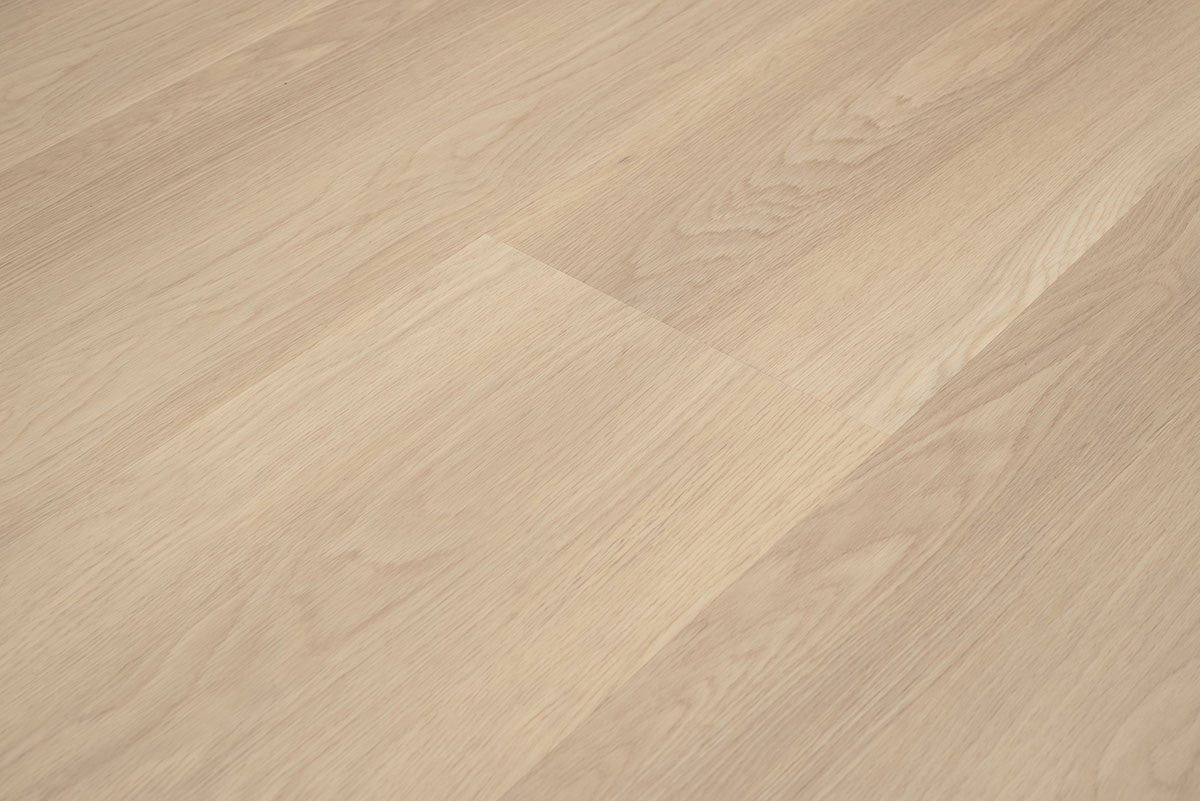 Floer Natur Eiche Landhaus Klebe - Vinyl FLR - 3233 - Solzaleben.de