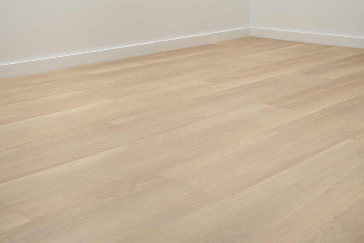 Floer Natur Eiche Landhaus Klick Vinyl FLR-3753 - Solzaleben.de