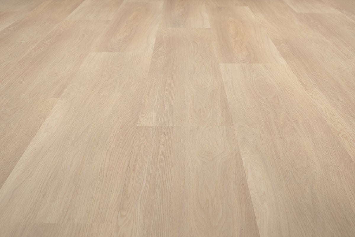 Floer Natur Eiche Landhaus Klick Vinyl FLR-3753 - Solzaleben.de