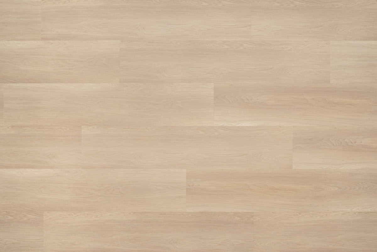 Floer Natur Eiche Landhaus Klick Vinyl FLR-3753 - Solzaleben.de