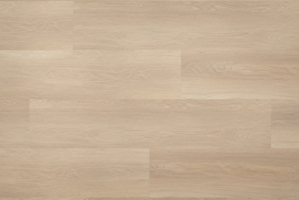 Floer Natur Eiche Landhaus Klick Vinyl FLR - 3755 - Solzaleben.de