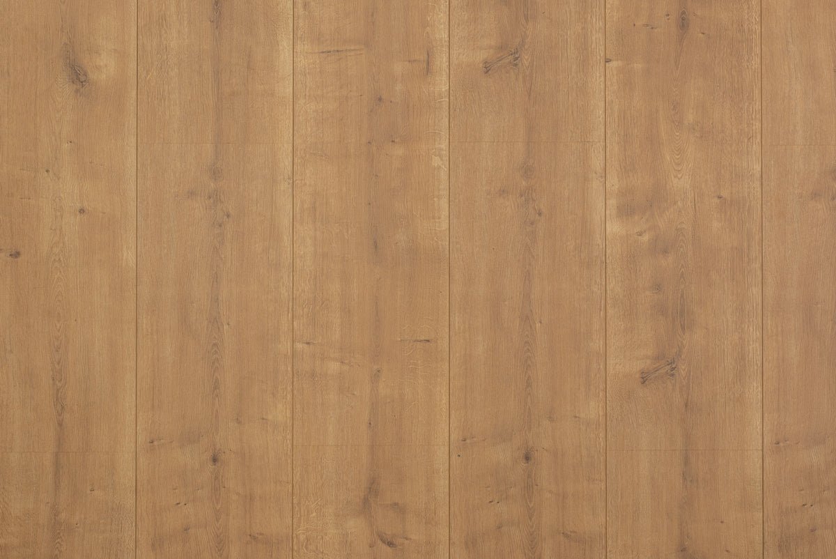 Floer Natur Eiche Landhaus Laminat FLR-1027 - Solzaleben.de