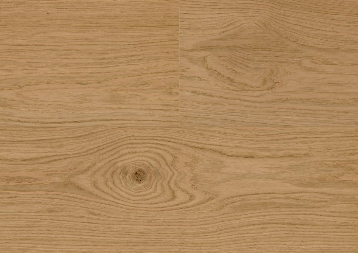 Floer Natur Eiche Subtil Hybrid Holz FLR - 5000 - Solzaleben.de