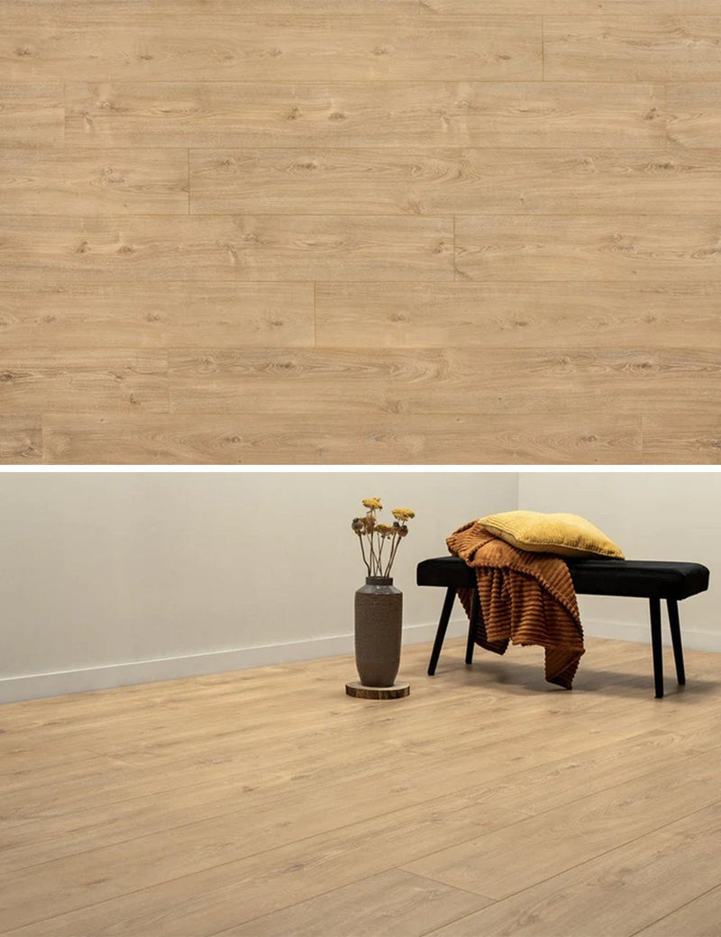 Floer Natur Geölt Landhaus Laminat FLR-1712 - Solzaleben.de