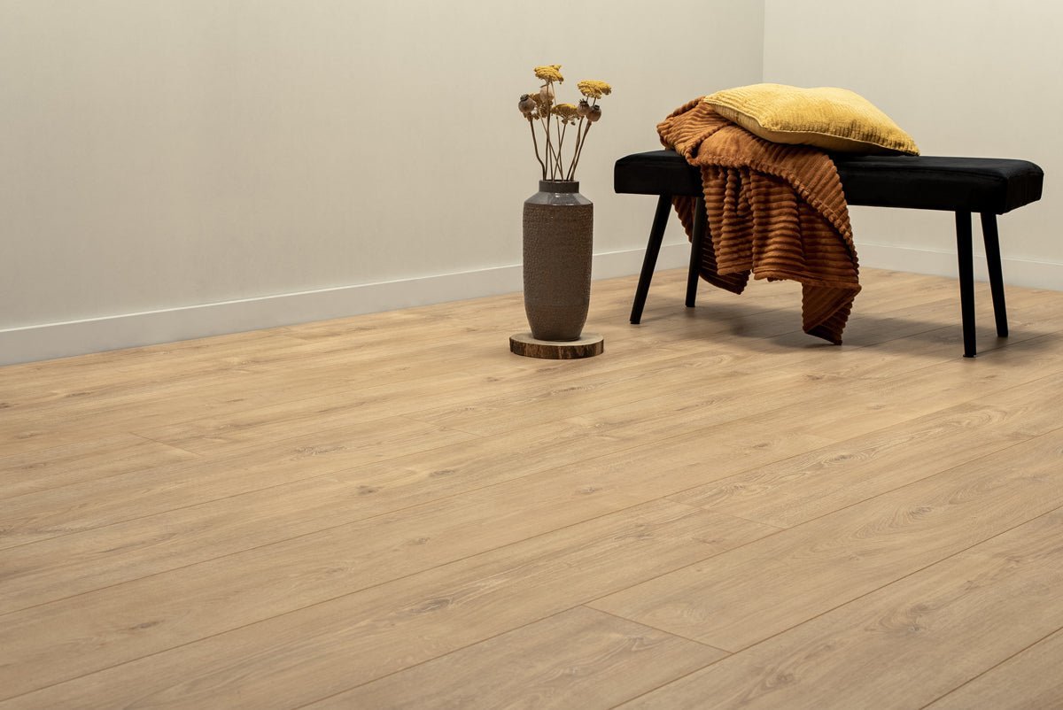 Floer Natur Geölt Landhaus Laminat FLR-1712 - Solzaleben.de