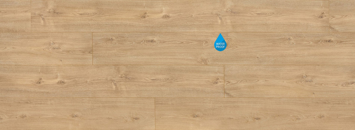 Floer Natur Geölt Landhaus Laminat FLR-1712 - Solzaleben.de