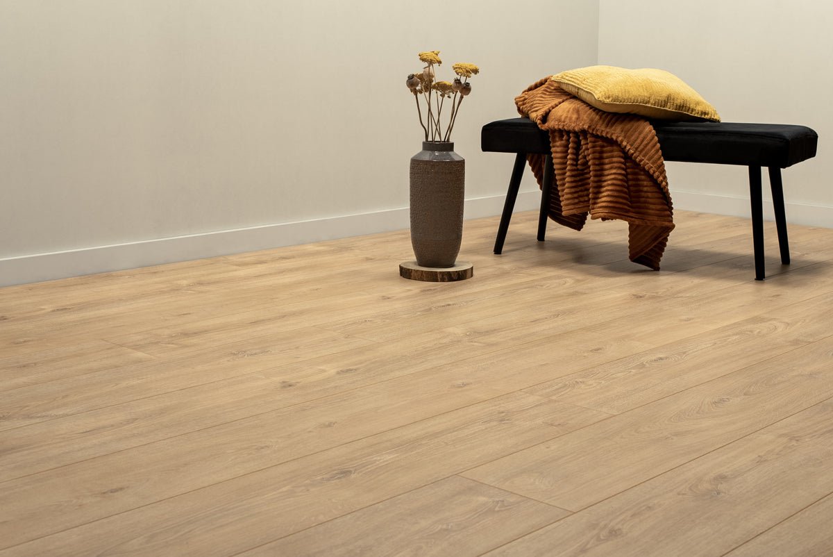 Floer Natur Geölt Landhaus Laminat FLR - 1712 - Solzaleben.de
