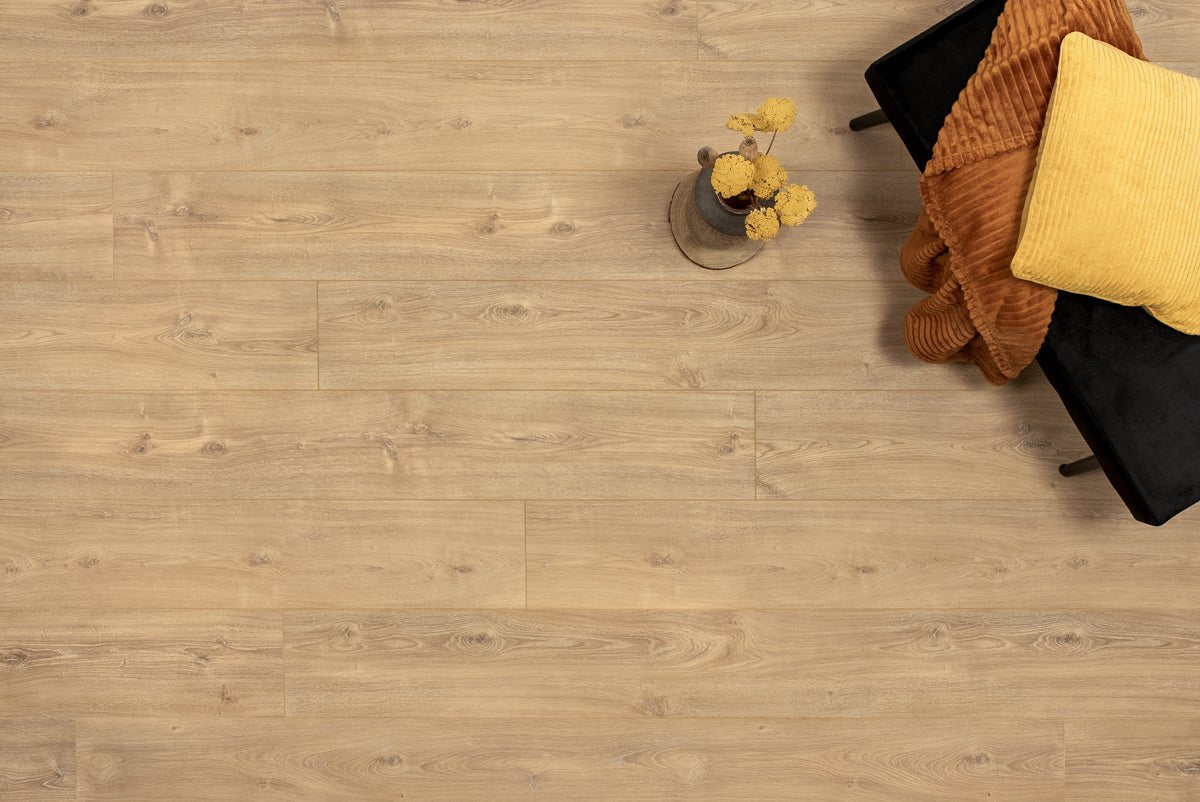 Floer Natur Geölt Landhaus Laminat FLR - 1712 - Solzaleben.de