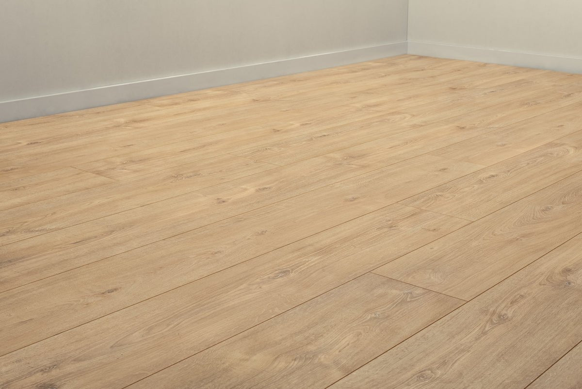 Floer Natur Geölt Landhaus Laminat FLR - 1712 - Solzaleben.de