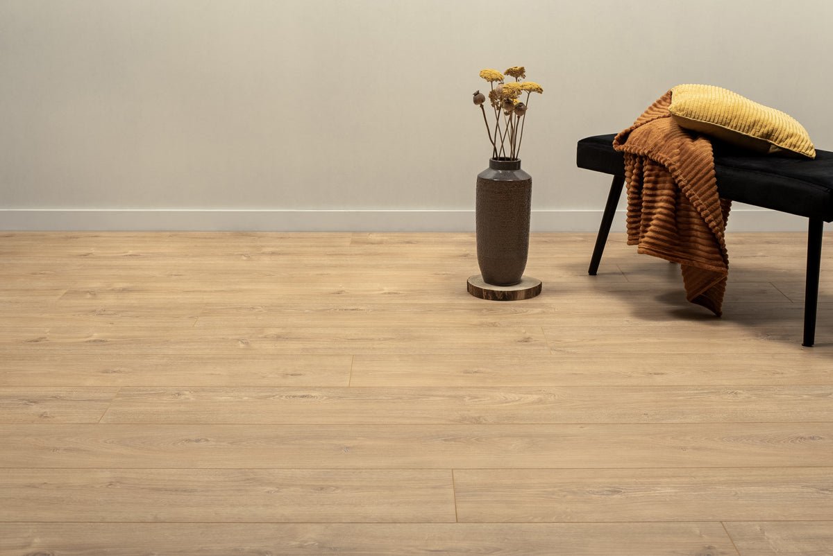 Floer Natur Geölt Landhaus Laminat FLR - 1712 - Solzaleben.de