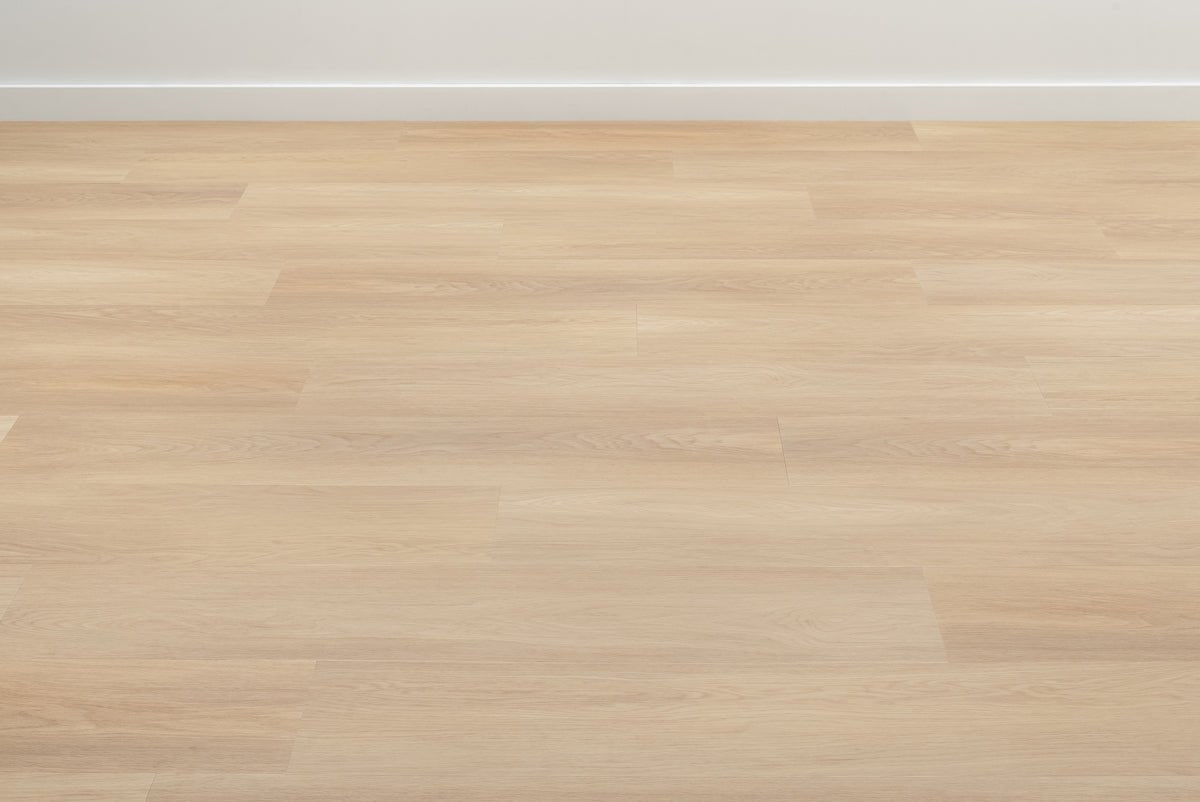 Floer Naxxar Natur Eiche Dörfer Klebe-Vinyl FLR-3038 - Solzaleben.de
