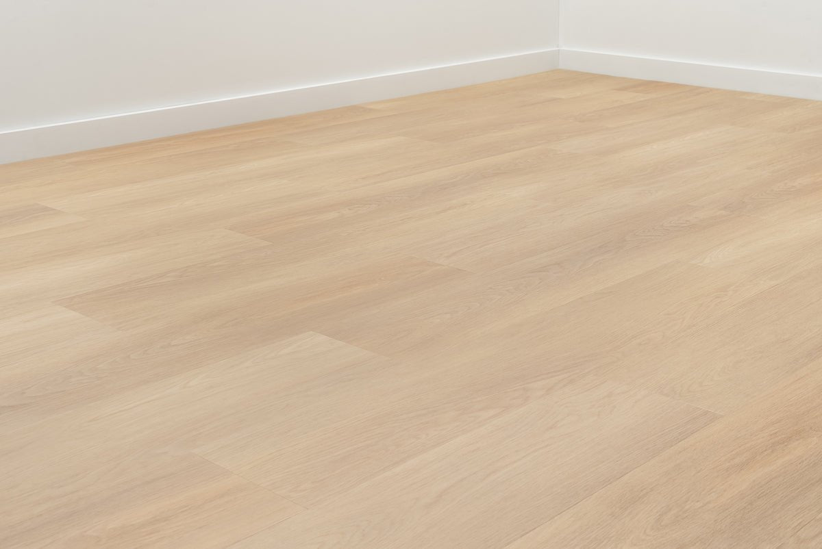 Floer Naxxar Natur Eiche Dörfer Klebe-Vinyl FLR-3038 - Solzaleben.de