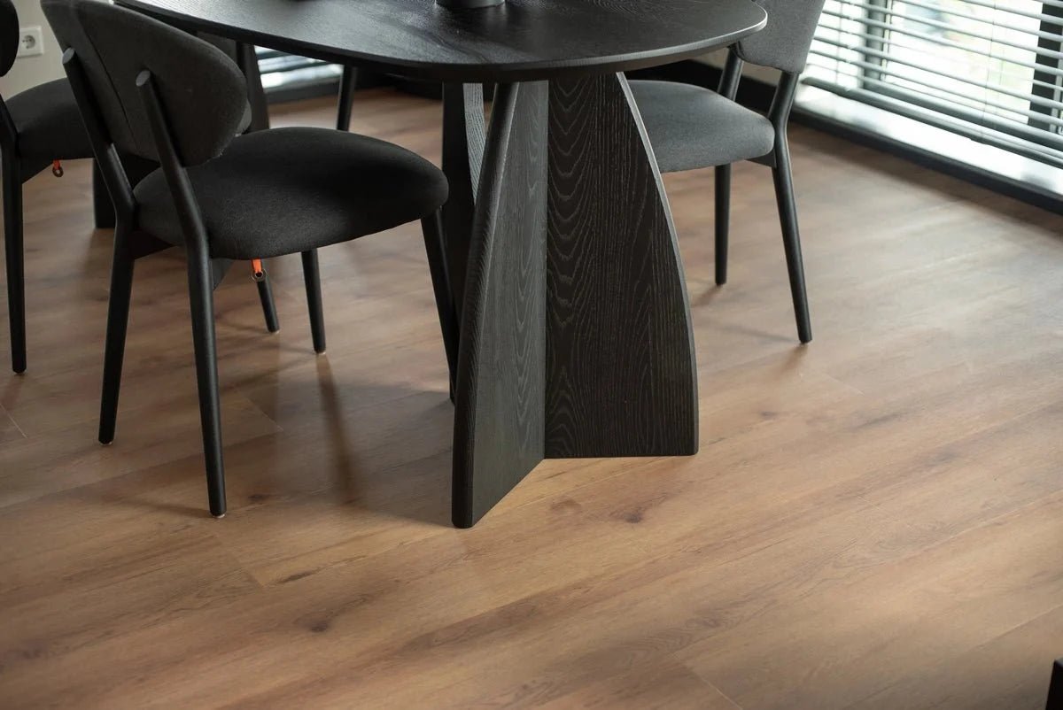 Floer Niederhorn Nussbraun Natur Klick Vinyl FLR-3729 - Solzaleben.de