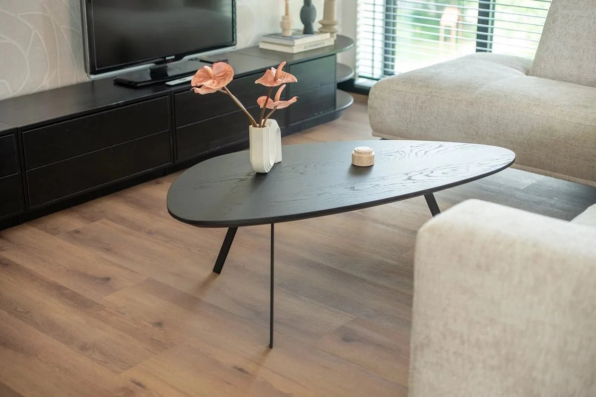 Floer Niederhorn Nussbraun Natur Klick Vinyl FLR-3729 - Solzaleben.de