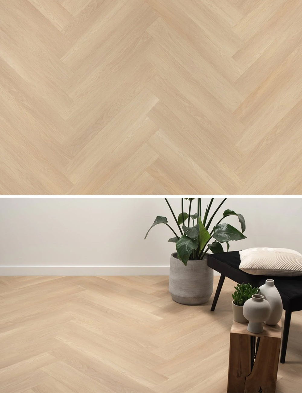 Floer Nordkaper Natur Walfischgrät Klebe-Vinyl FLR-3525 - Solzaleben.de