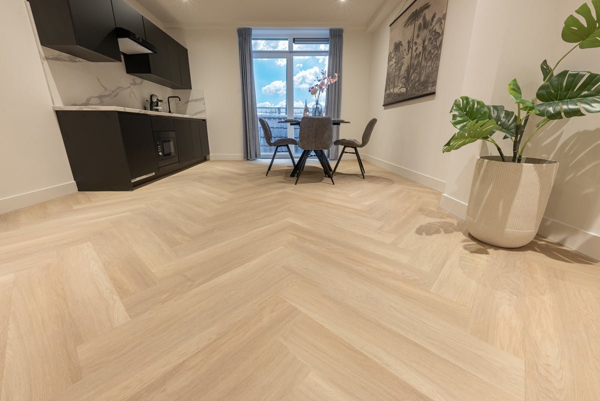 Floer Nordkaper Natur Walfischgrät Klick Vinyl FLR-3911 - Solzaleben.de