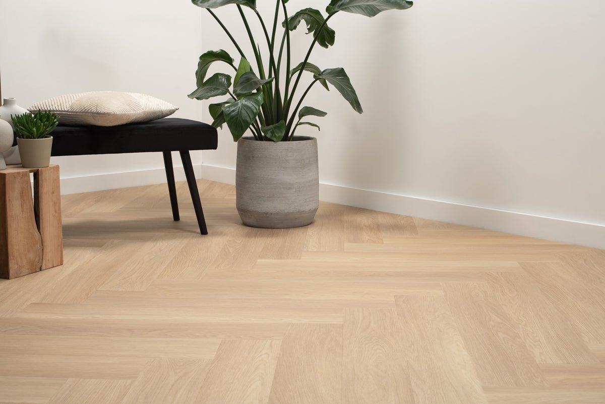 Floer Nordkaper Natur Walfischgrät Klick Vinyl FLR-3911 - Solzaleben.de