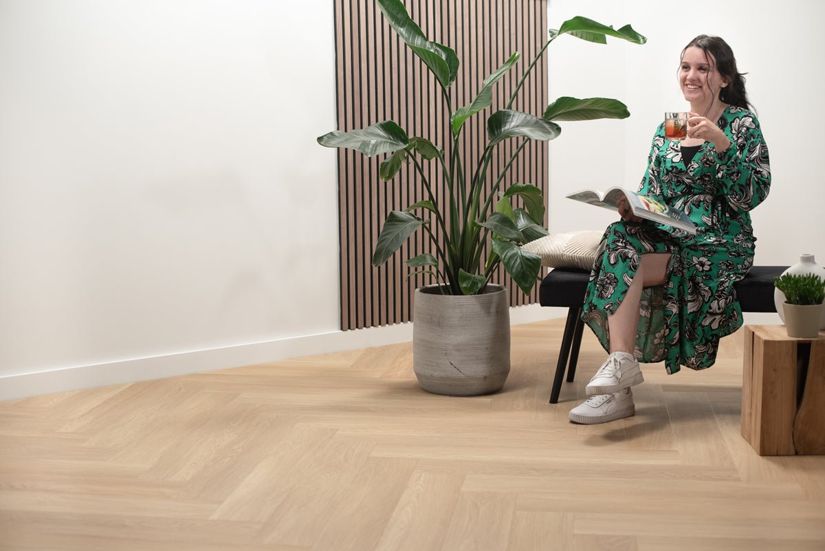 Floer Nordkaper Natur Walfischgrät Klebe - Vinyl FLR - 3525 - Solzaleben.de