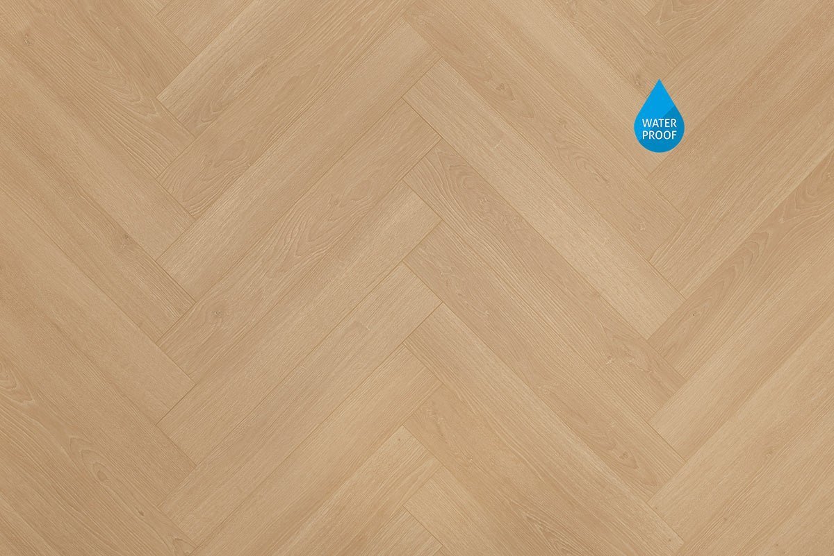 Floer Omura Unbehandelt Walfishgrät Laminat FLR-1612 - Solzaleben.de