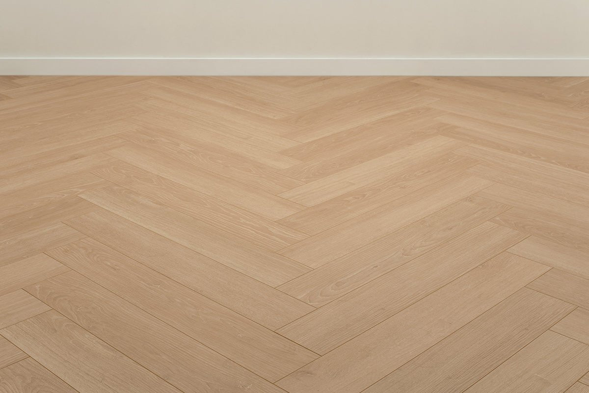 Floer Omura Unbehandelt Walfishgrät Laminat FLR-1612 - Solzaleben.de