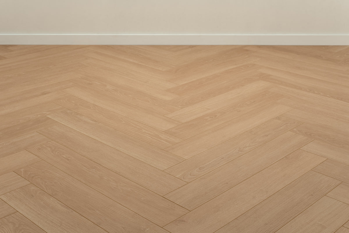 Floer Omura Unbehandelt Walfishgrät Laminat FLR - 1612 - Solzaleben.de