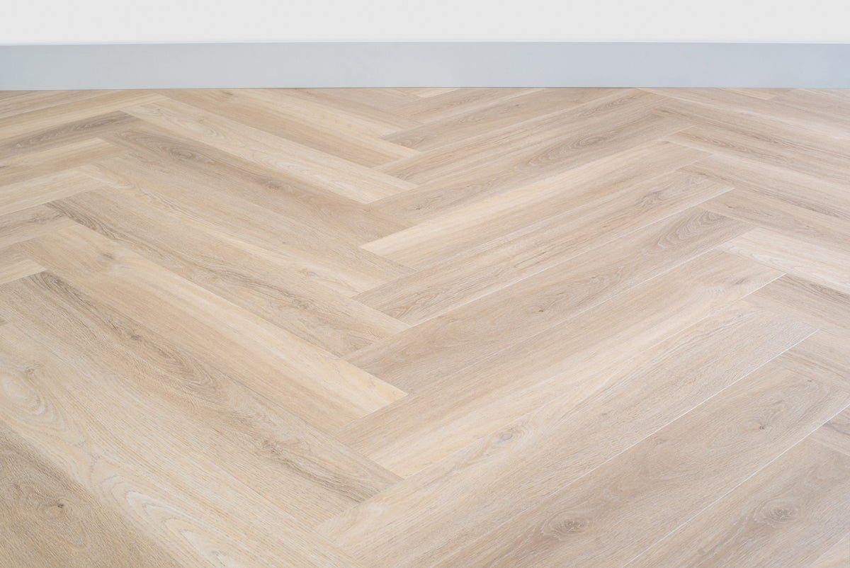 Floer Orca Unbehandelt Walfischgrät Klick Vinyl FLR-3914 - Solzaleben.de