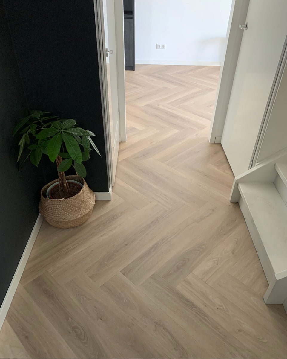 Floer Orca Unbehandelt Walfischgrät Klebe - Vinyl FLR - 3528 - Solzaleben.de