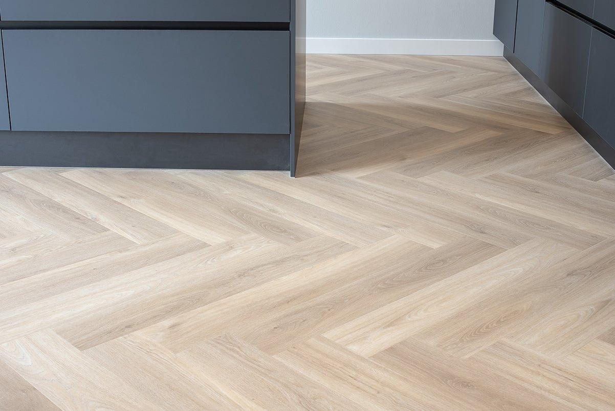 Floer Orca Unbehandelt Walfischgrät Klebe - Vinyl FLR - 3528 - Solzaleben.de