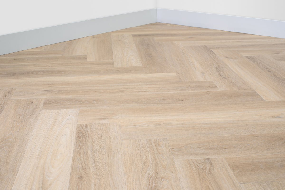 Floer Orca Unbehandelt Walfischgrät Klebe - Vinyl FLR - 3528 - Solzaleben.de
