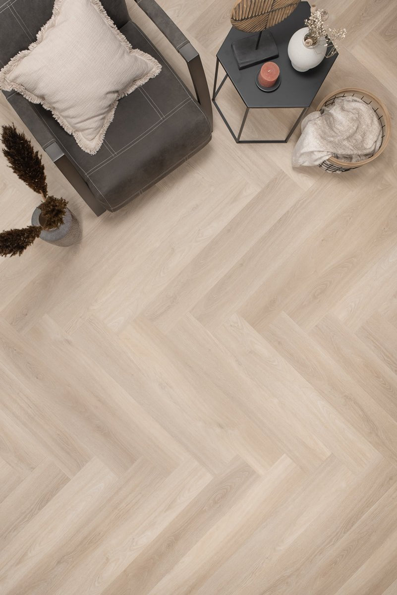 Floer Orca Unbehandelt Walfischgrät Klebe - Vinyl FLR - 3528 - Solzaleben.de