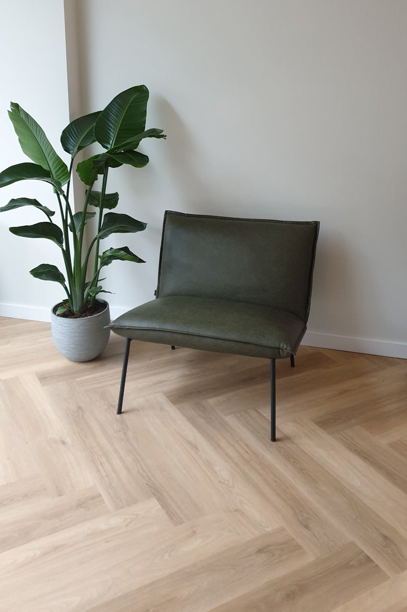 Floer Orca Unbehandelt Walfischgrät Klebe - Vinyl FLR - 3528 - Solzaleben.de