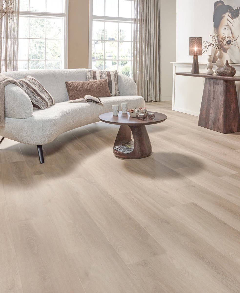 Floer Ordesa Unbehandelt Natur Klick Vinyl FLR - 3727 - Solzaleben.de