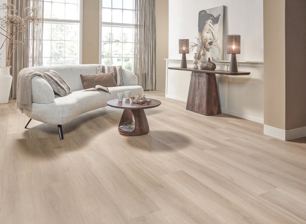 Floer Ordesa Unbehandelt Natur Klick Vinyl FLR - 3727 - Solzaleben.de