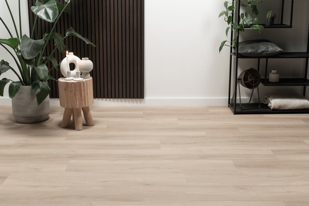 Floer Ordesa Unbehandelt Natur Klick Vinyl FLR-3727 - Solzaleben.de
