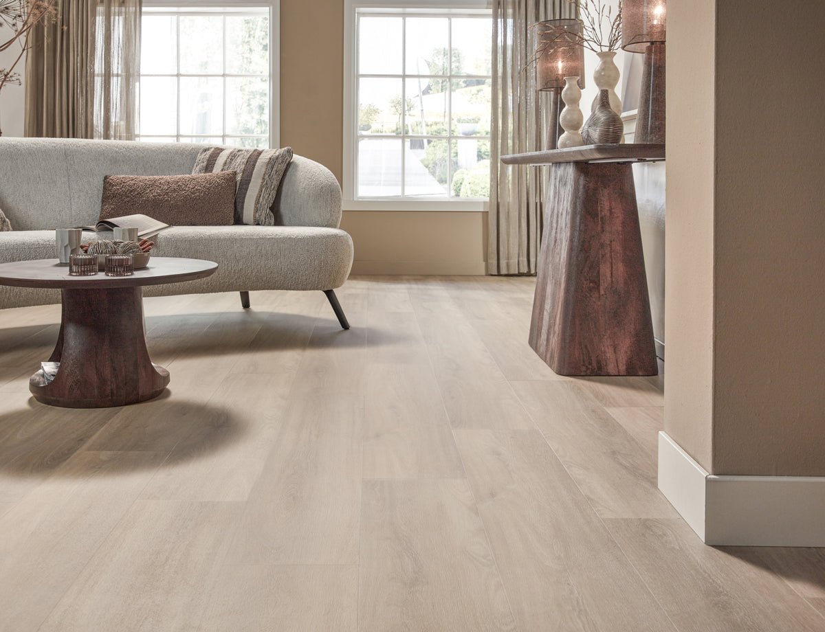 Floer Ordesa Unbehandelt Natur Klick Vinyl FLR - 3727 - Solzaleben.de