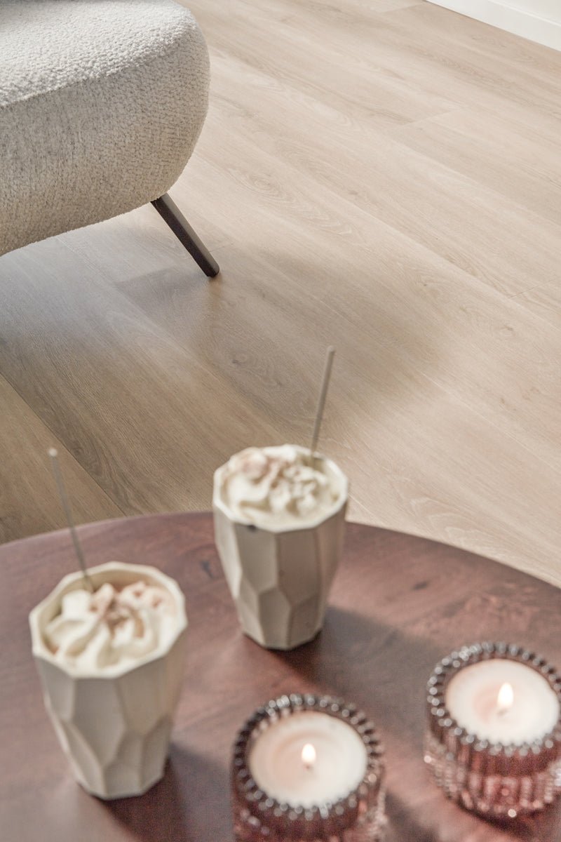 Floer Ordesa Unbehandelt Natur Klick Vinyl FLR - 3727 - Solzaleben.de
