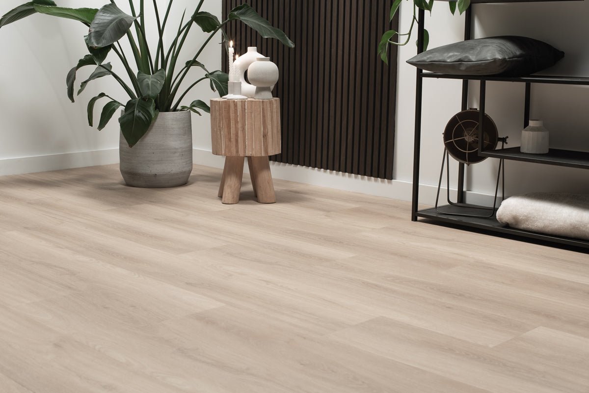 Floer Ordesa Unbehandelt Natur Klick Vinyl FLR-3727 - Solzaleben.de