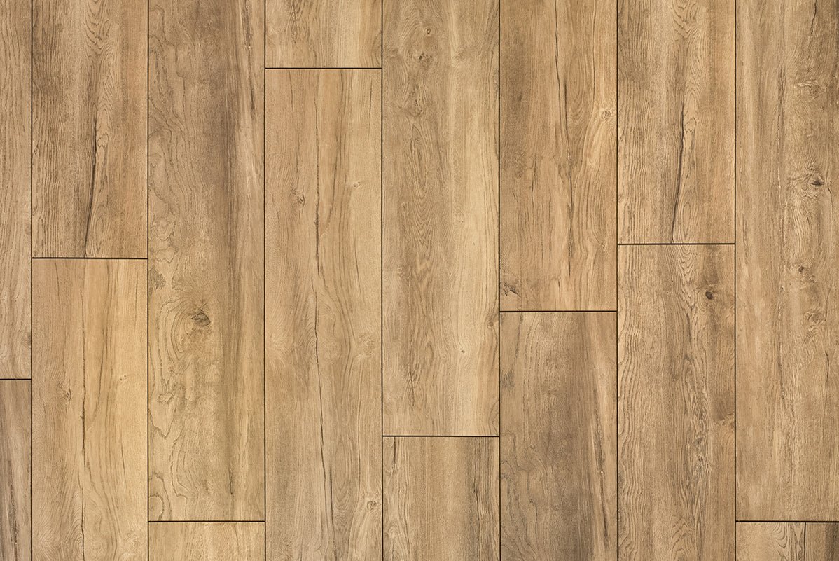 Floer Raue Helle Eiche Altholz Laminat FLR - 1532 - Solzaleben.de